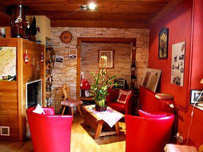 Hotel Logis Hotel & Restaurant Les Perce-Neige 3*