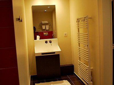 Logis Hotel & Restaurant Les Perce-Neige Hotel